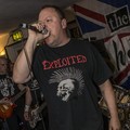 Click to enlarge GutterPunk - Professional Concert Photography